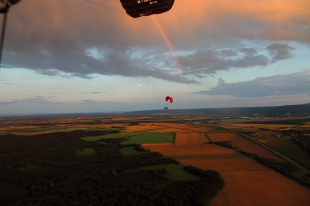 fliegen in stapelburg 5